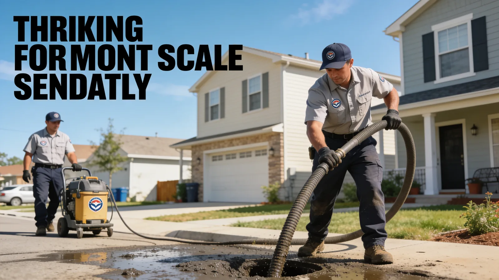 Sewage Cleanup in Henryville, IN near me